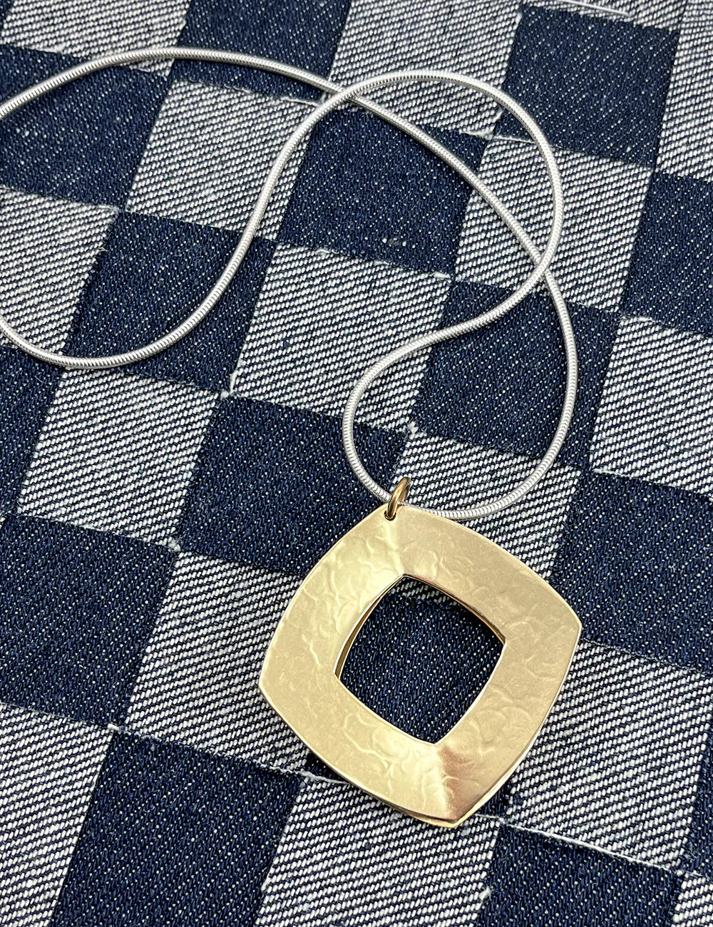 MARJORIE BAER  NECKLACE