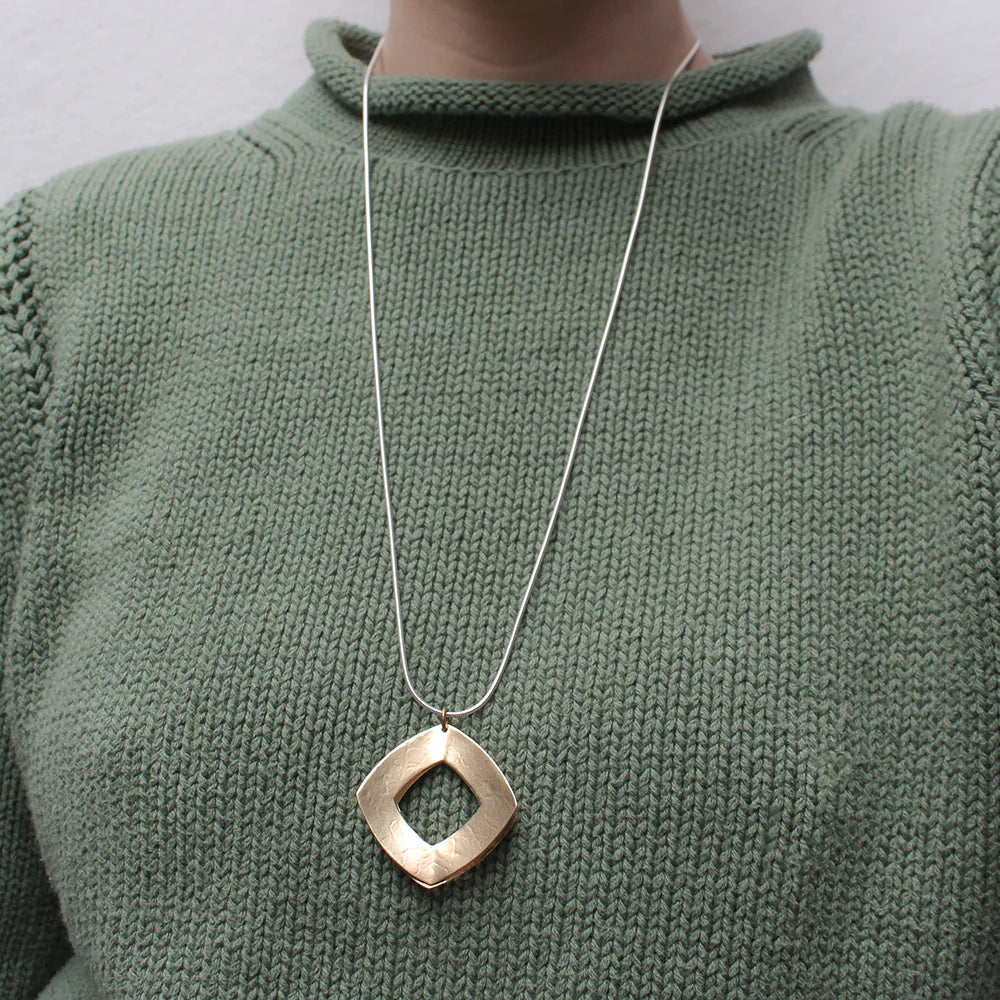 MARJORIE BAER  NECKLACE