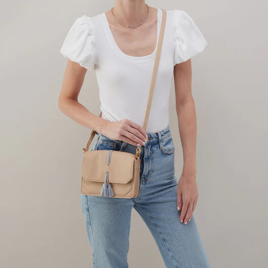 HOBO EDEN SMALL CROSSBODY