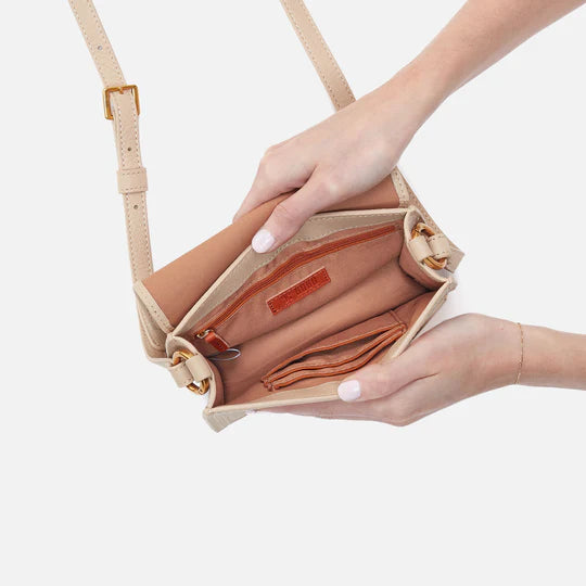 HOBO EDEN SMALL CROSSBODY