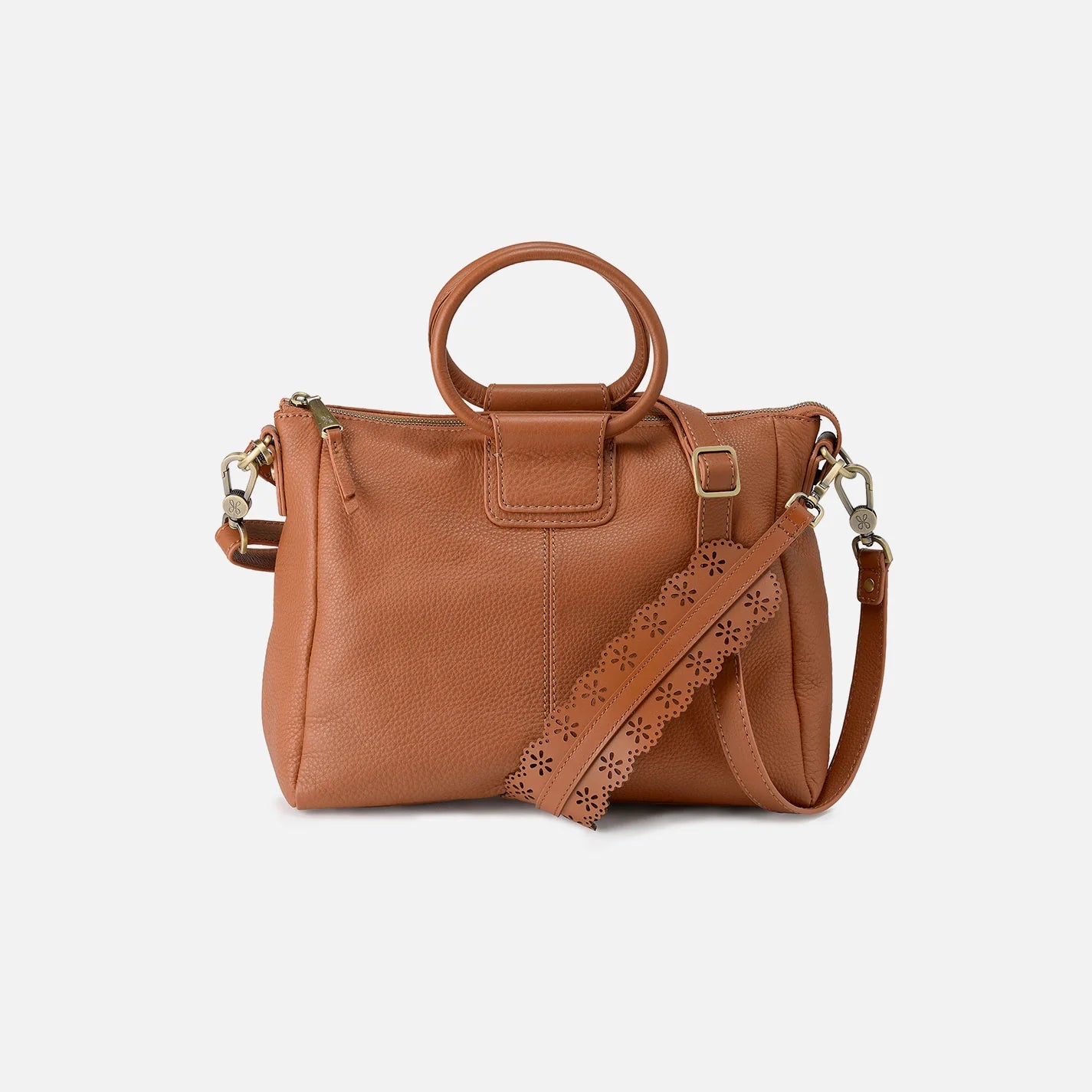 HOBO SHEILA MEDIUM SATCHEL