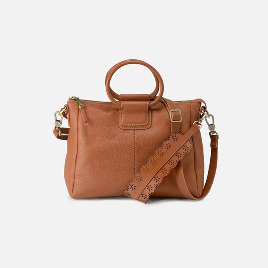 HOBO SHEILA MEDIUM SATCHEL