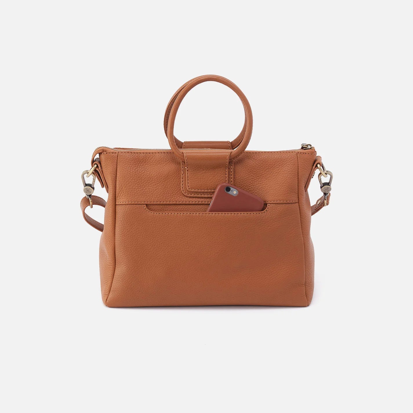 HOBO SHEILA MEDIUM SATCHEL
