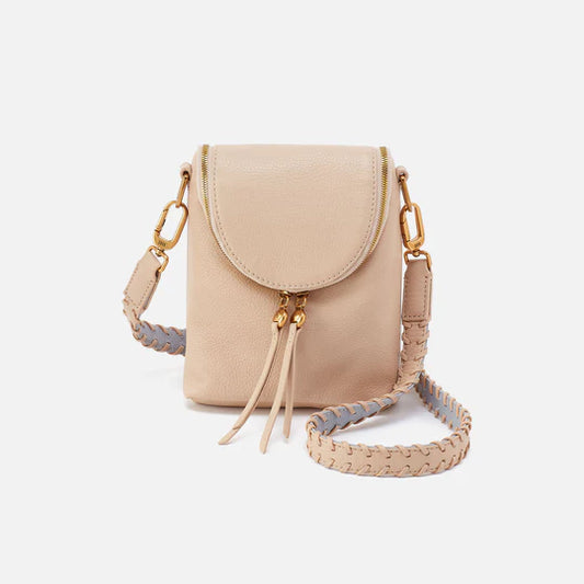 HOBO FERN CROSSBODY