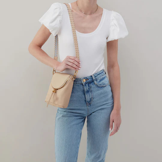 HOBO FERN CROSSBODY