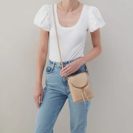 HOBO FERN CROSSBODY