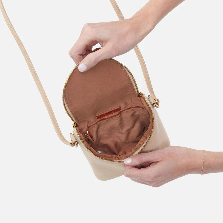 HOBO FERN CROSSBODY
