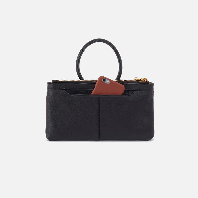 HOBO Sable Crossbody