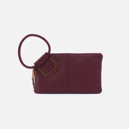 HOBO Sable Wristlet