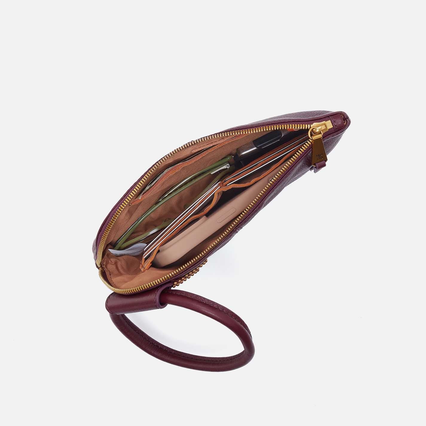 HOBO Sable Wristlet