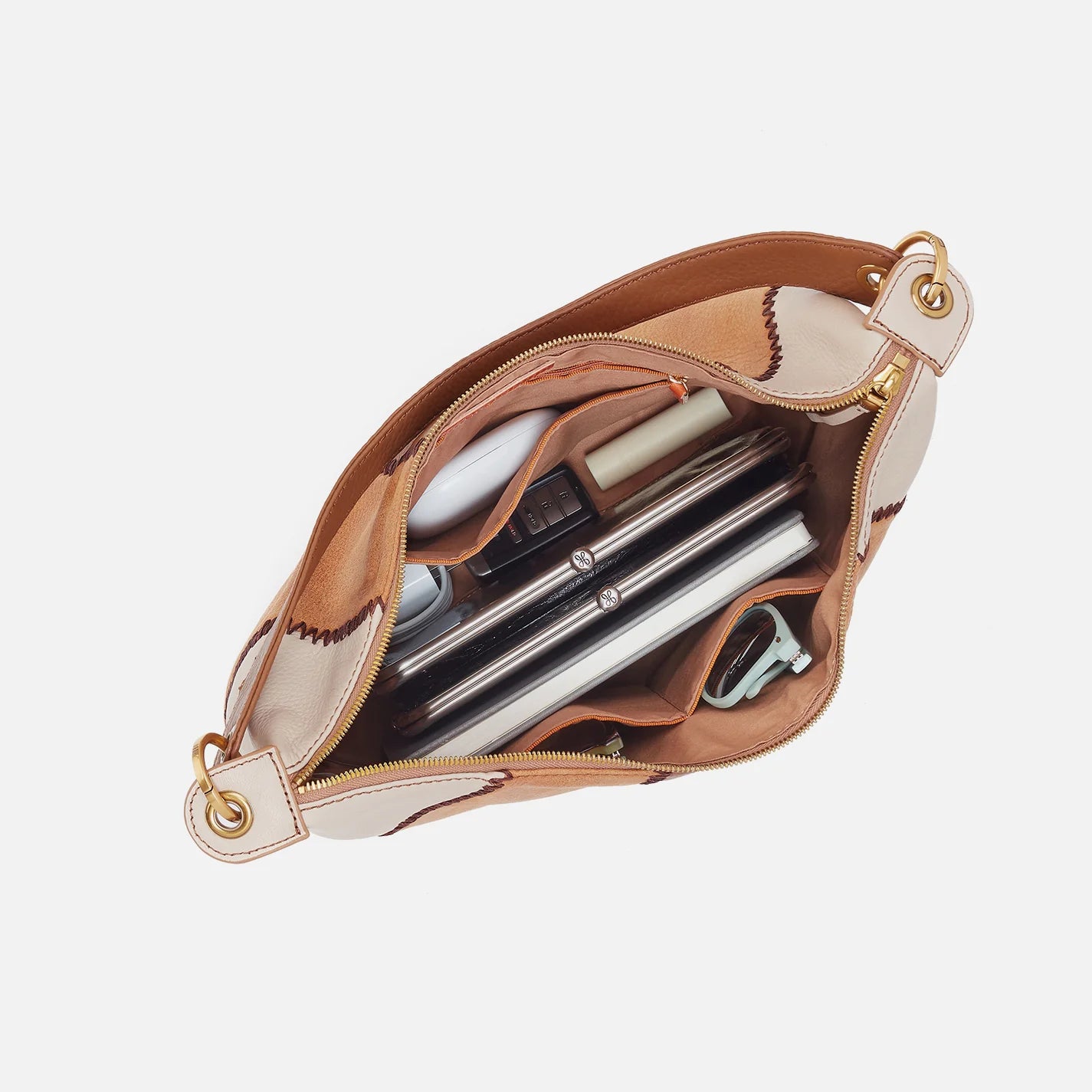 HOBO Opal Shoulder Bag