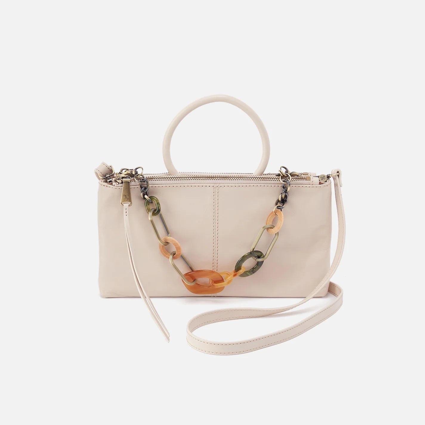 HOBO Sable Crossbody