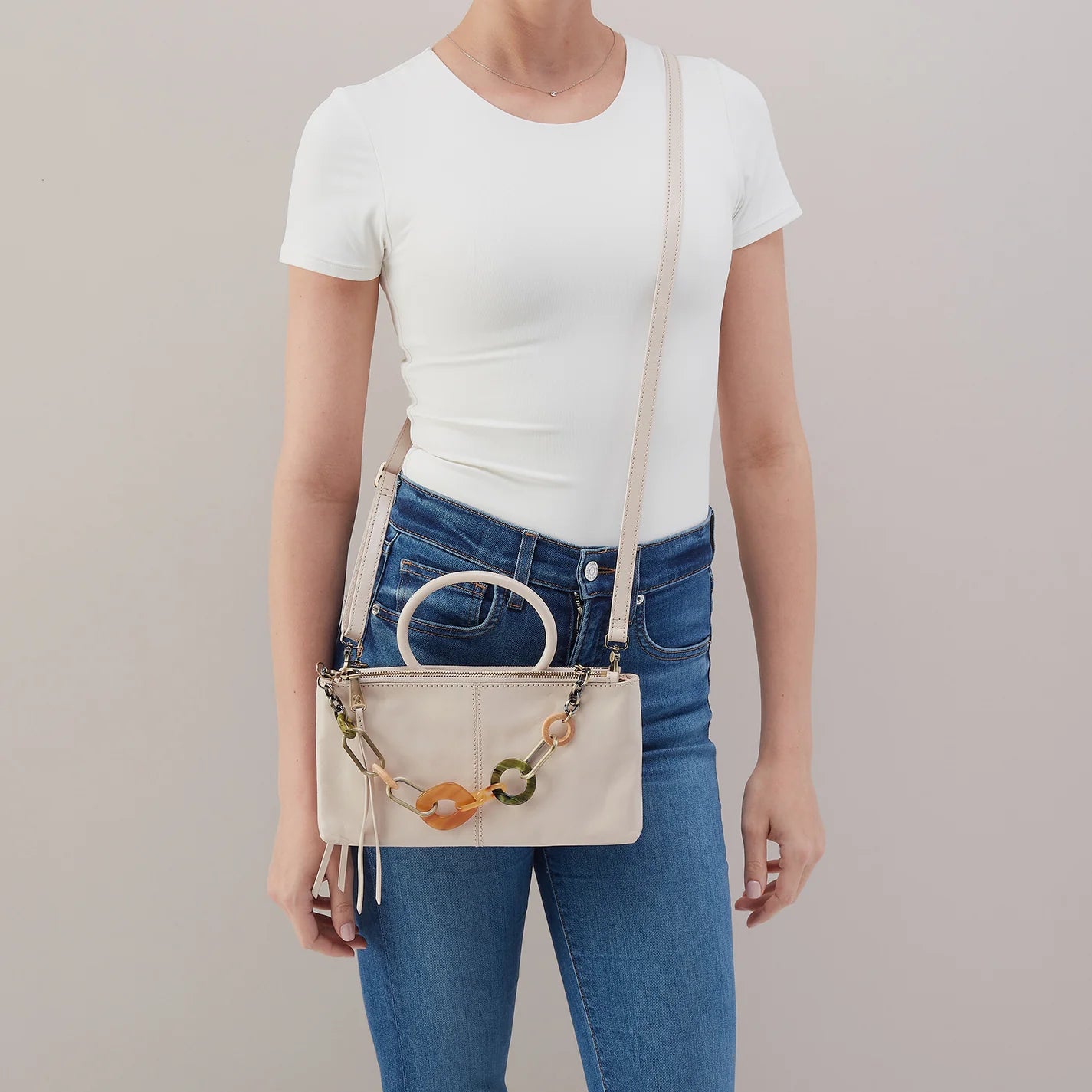 HOBO Sable Crossbody