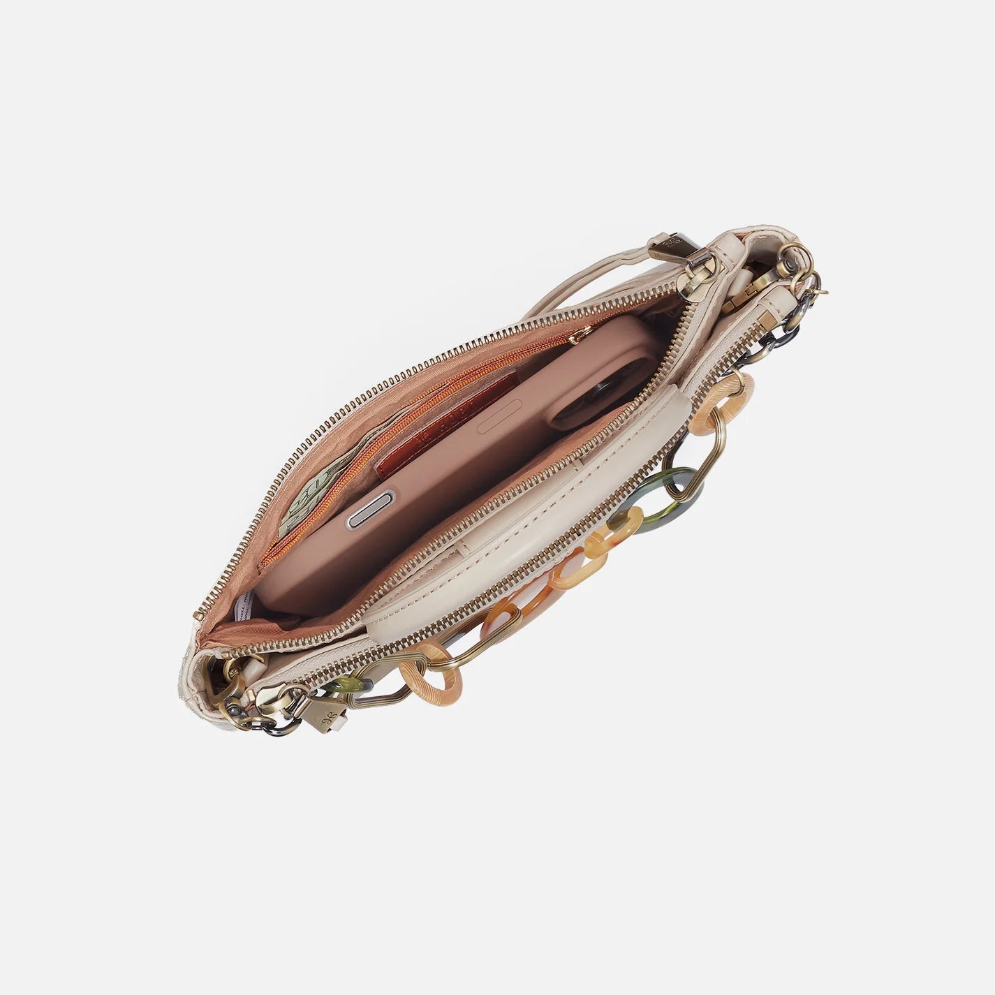 HOBO Sable Crossbody