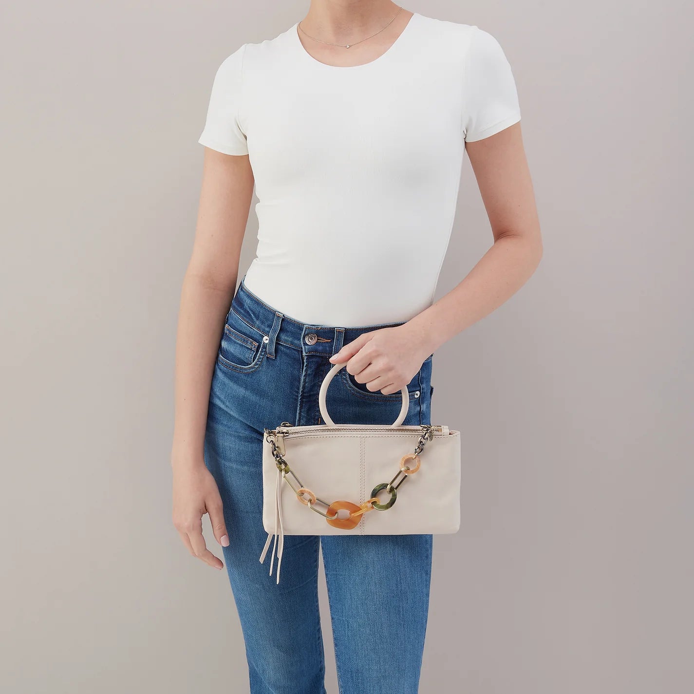 HOBO Sable Crossbody