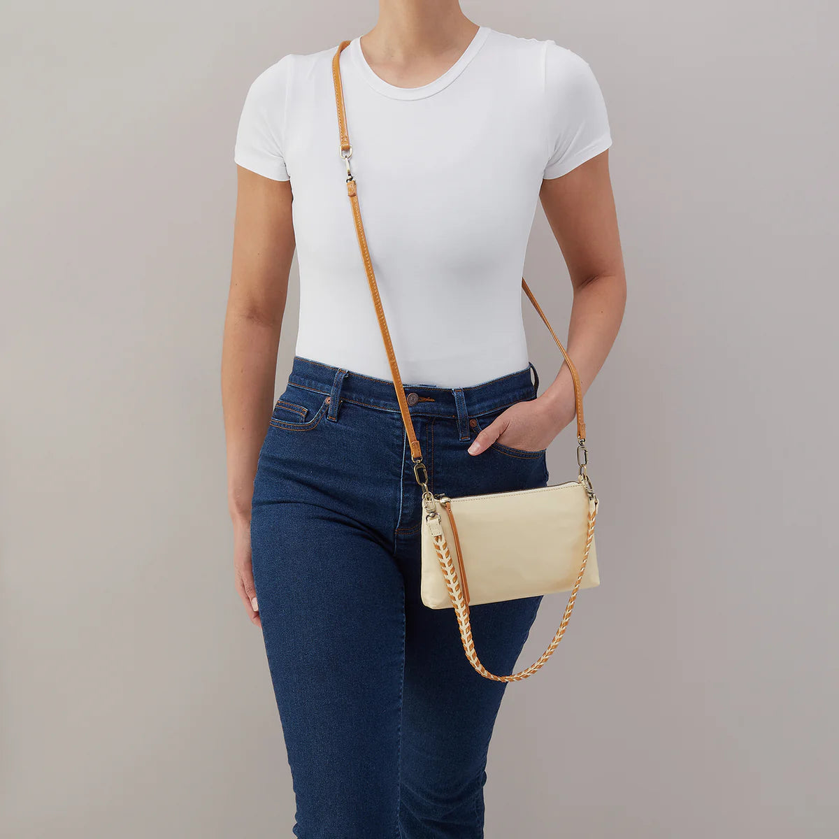 HOBO Darcy Crossbody