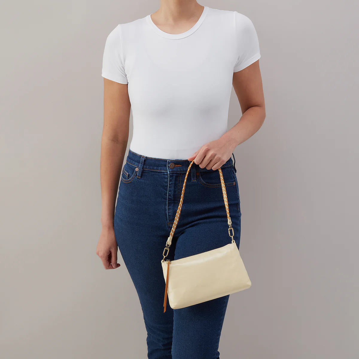 HOBO Darcy Crossbody