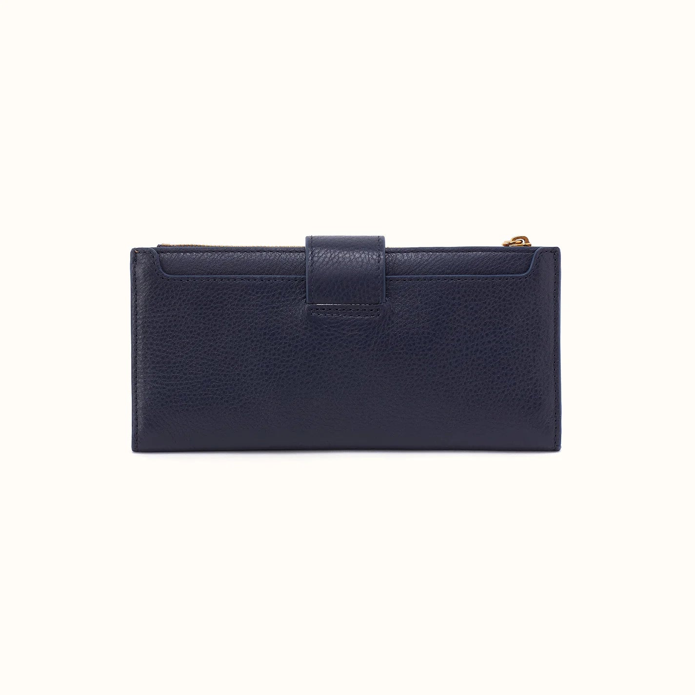 HOBO Dunn Continental Wallet