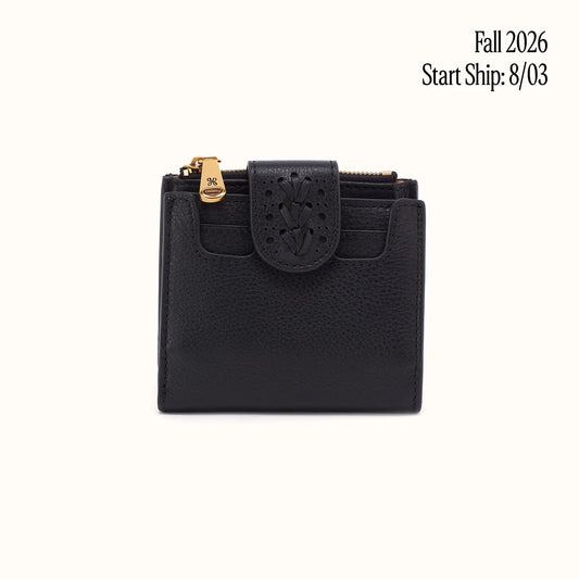 HOBO Dunn Mini Wallet