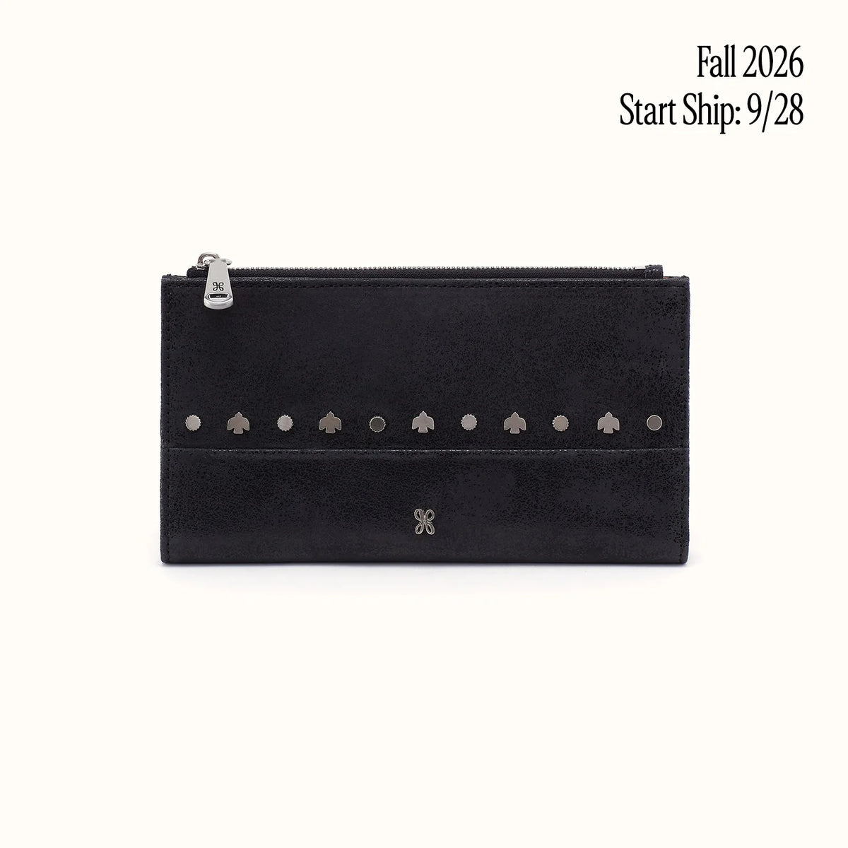 HOBO Jill Large Bifold Wallet