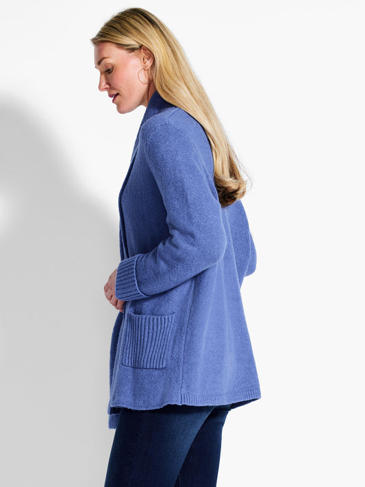 NZT AUTUMN CHILL CARDIGAN