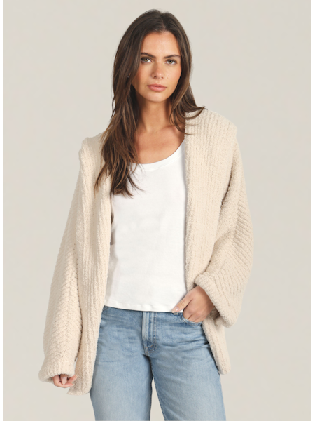 DYLAN COZY HOODIE
