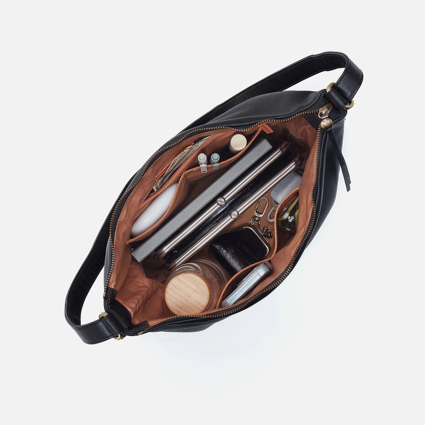 HOBO EMILY CONVERTIBLE BACKPACK