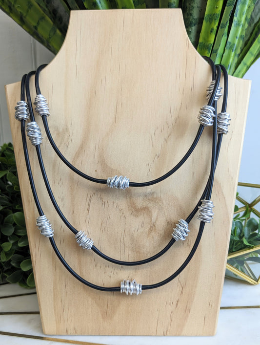 SANTA MARIA NECKLACE