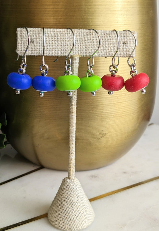FAYE EARRINGS