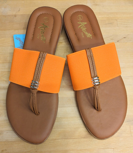 BELLE SANDALS
