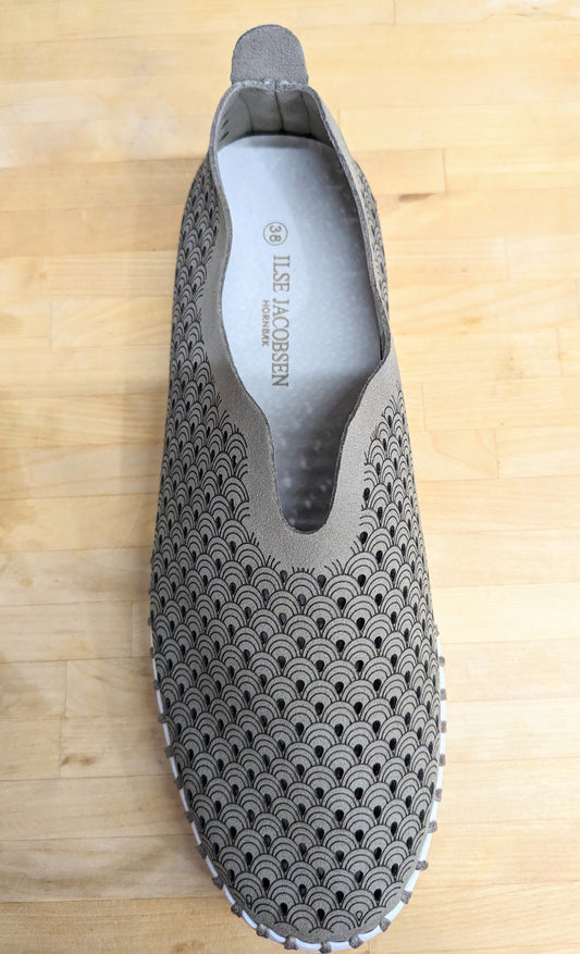 ILSE JACOBSEN TULIP SLIP-ON 139