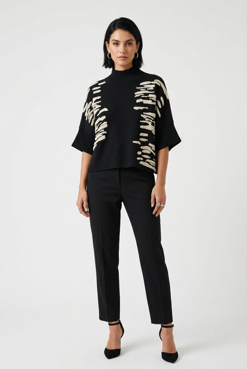 Kerisma Aja 'Targa' Top