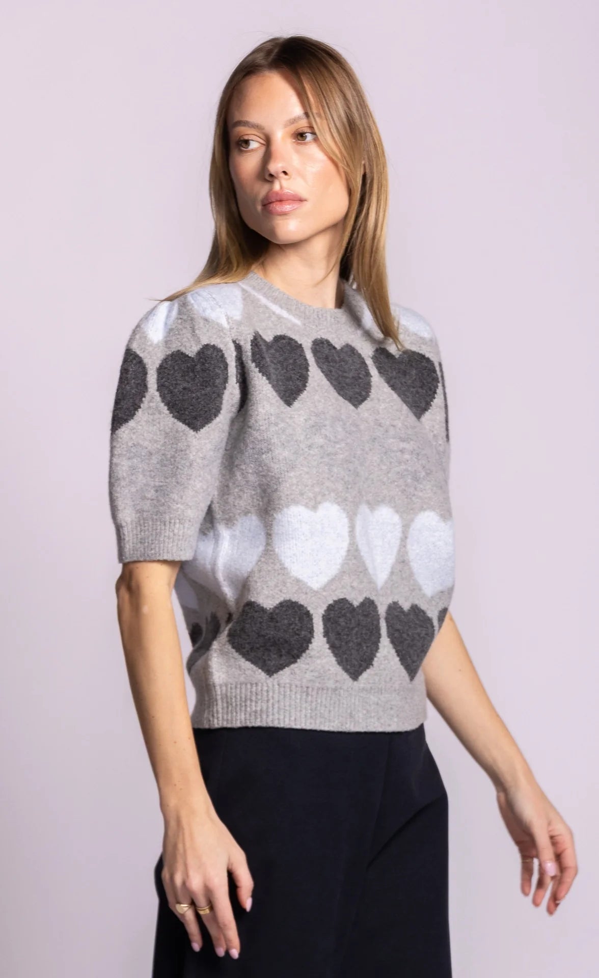 Pink Martini Moyo Sweater