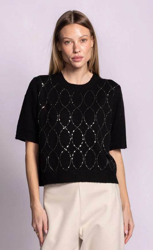 Pink Martini Esme Sweater