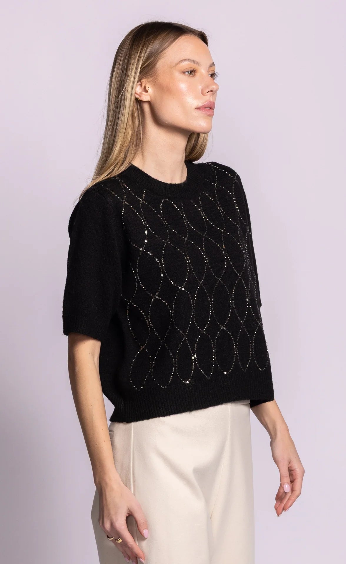 Pink Martini Esme Sweater