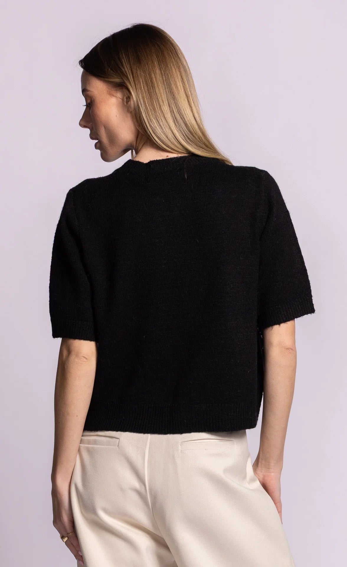 Pink Martini Esme Sweater