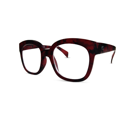 RS DESIGNER READING GLASSES