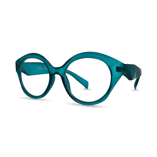 RS DESIGNER READING GLASSES