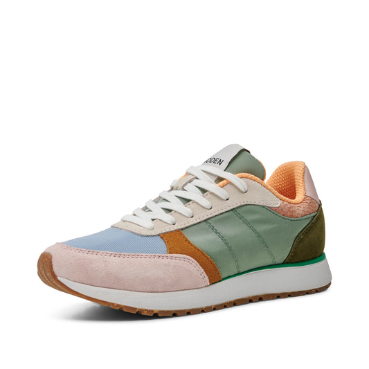 RONJA SNEAKERS BY WODEN