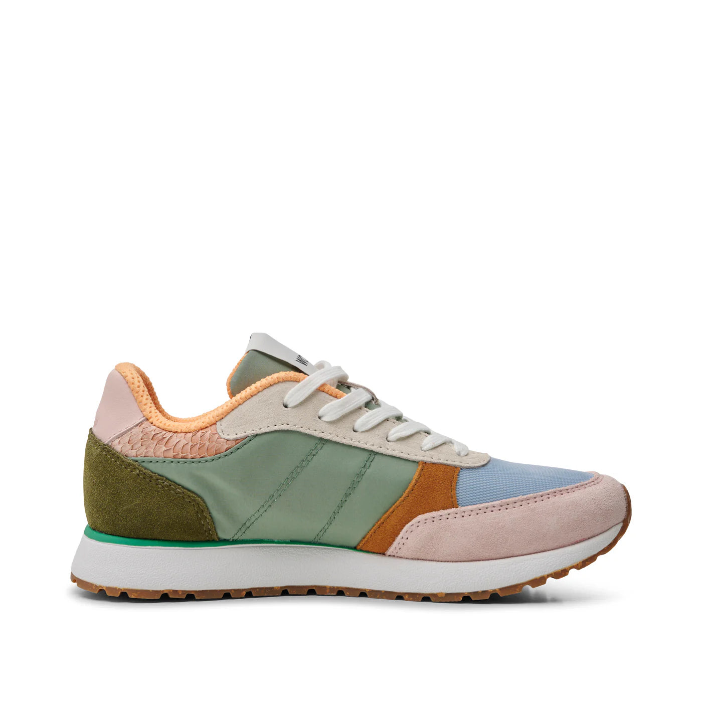 RONJA SNEAKERS BY WODEN