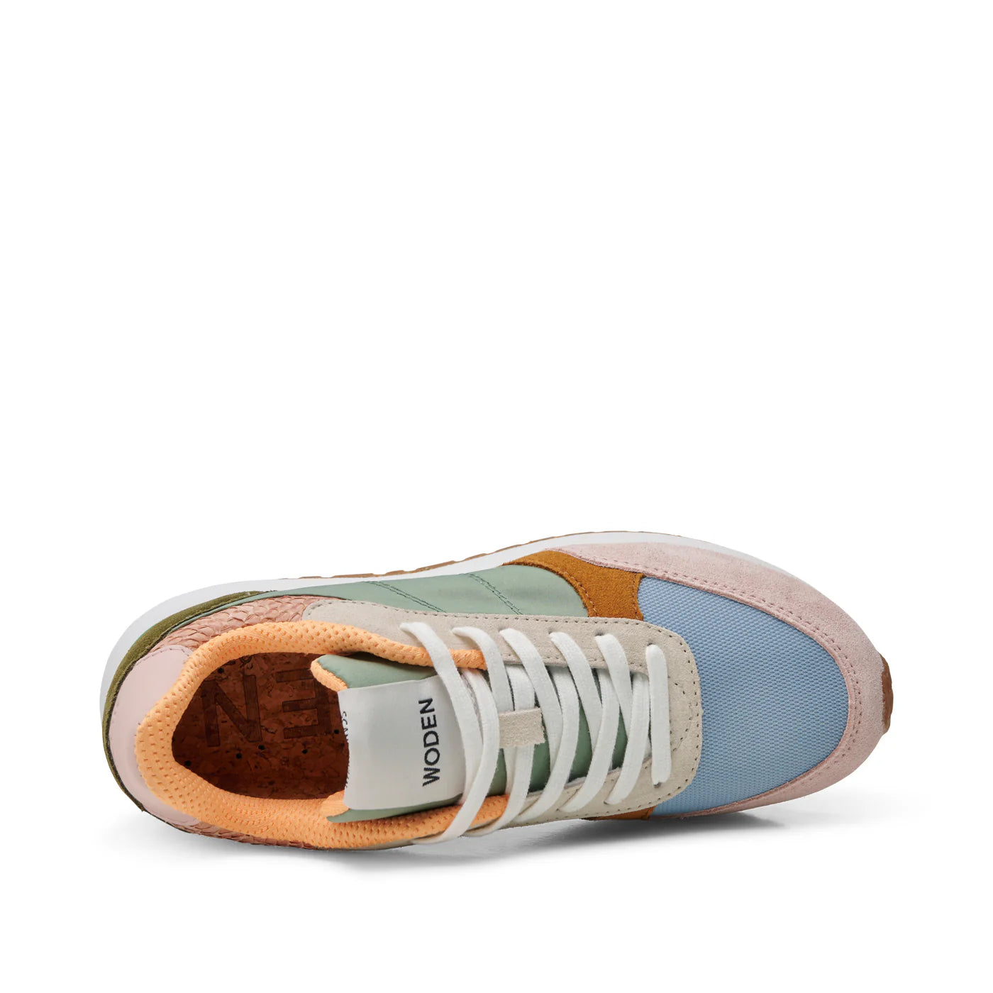 RONJA SNEAKERS BY WODEN