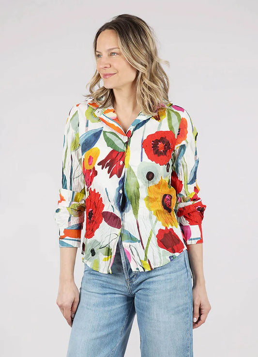 JOR BUTTON DOWN SHIRT