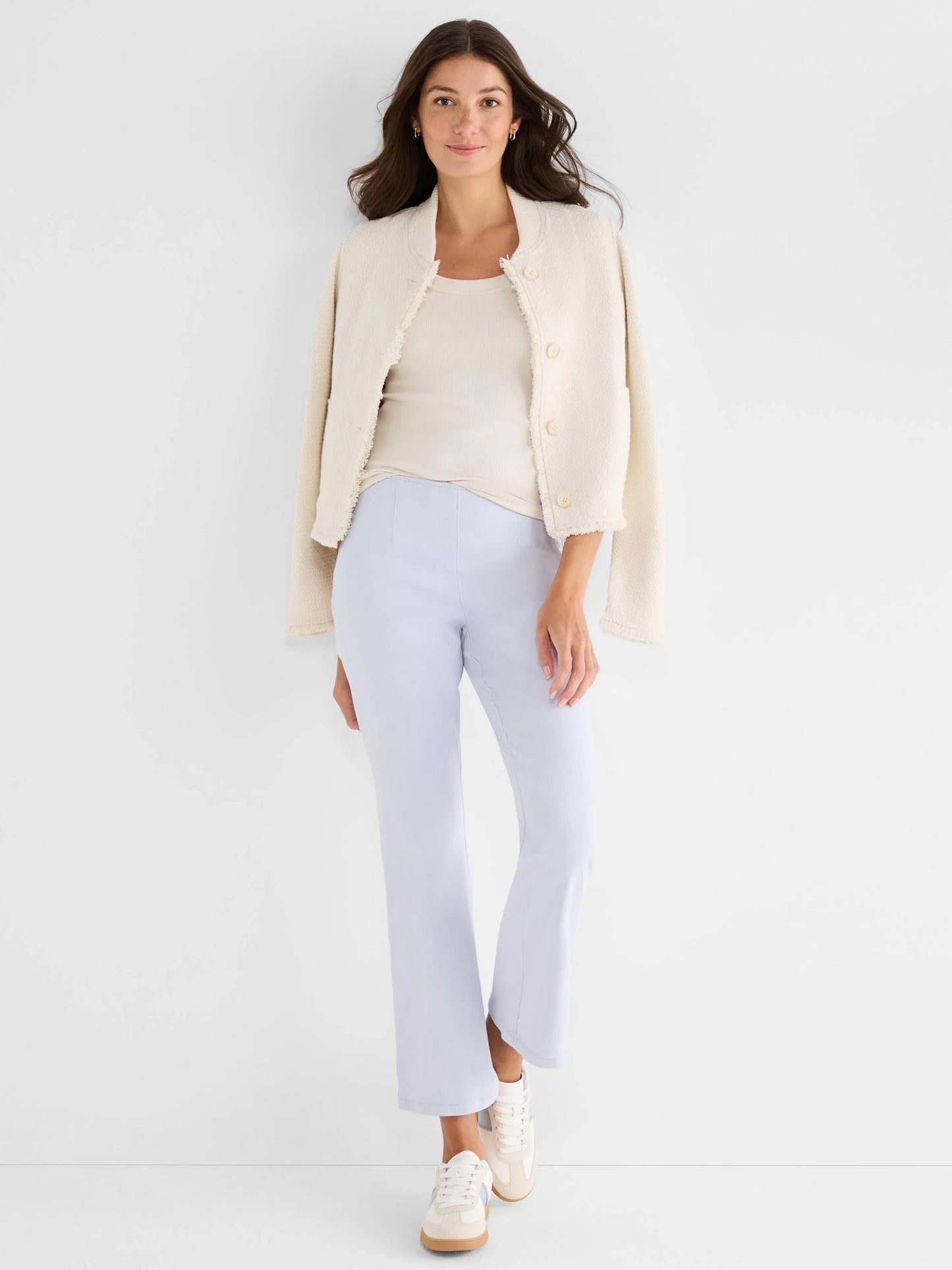 Nic+Zoe 28" Berkeley Boot Jeans