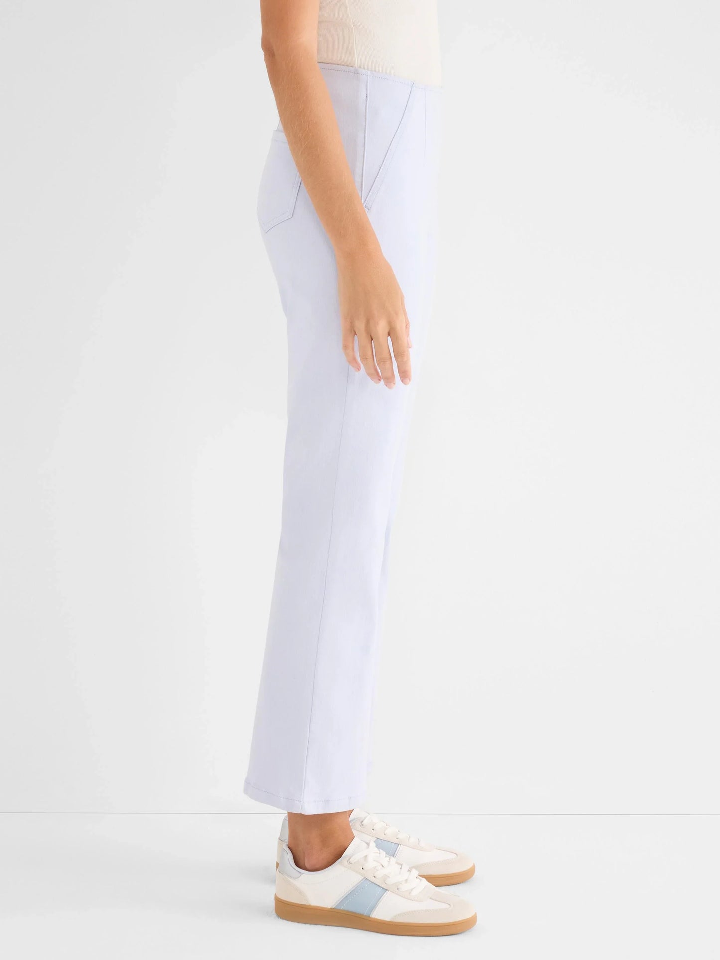 Nic+Zoe 28" Berkeley Boot Jeans