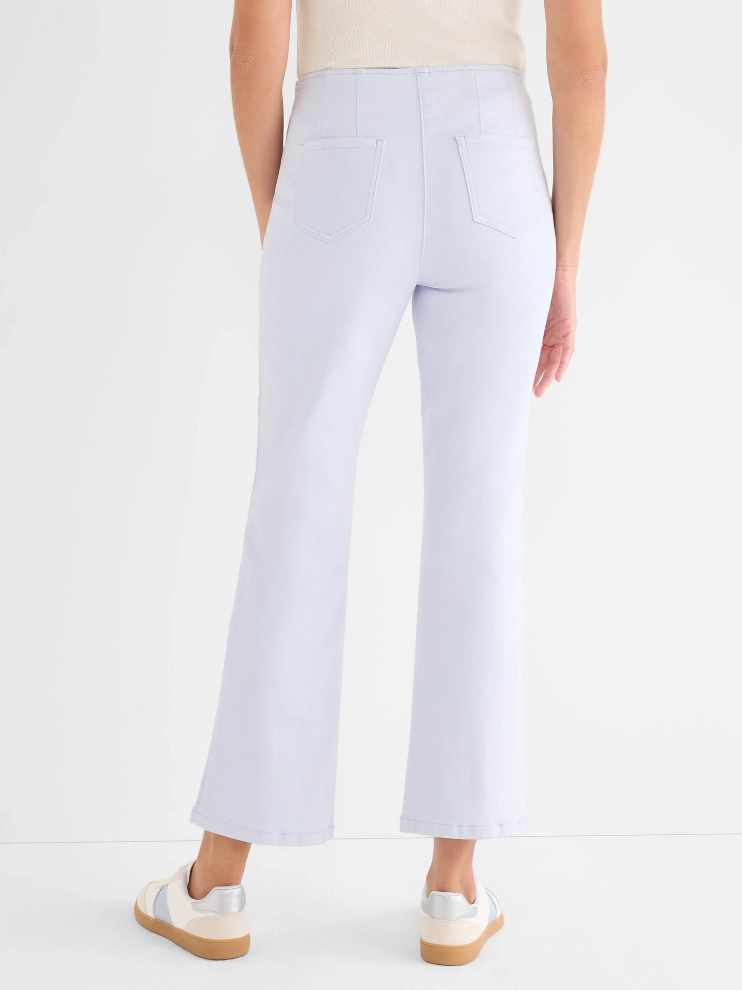 Nic+Zoe 28" Berkeley Boot Jeans