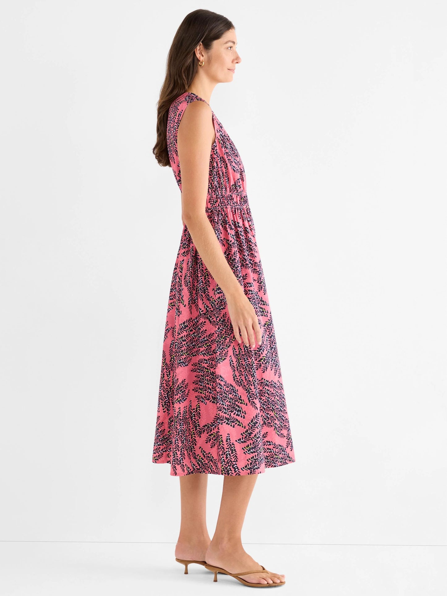Nic+Zoe Blush of Spring Dierdre Dress