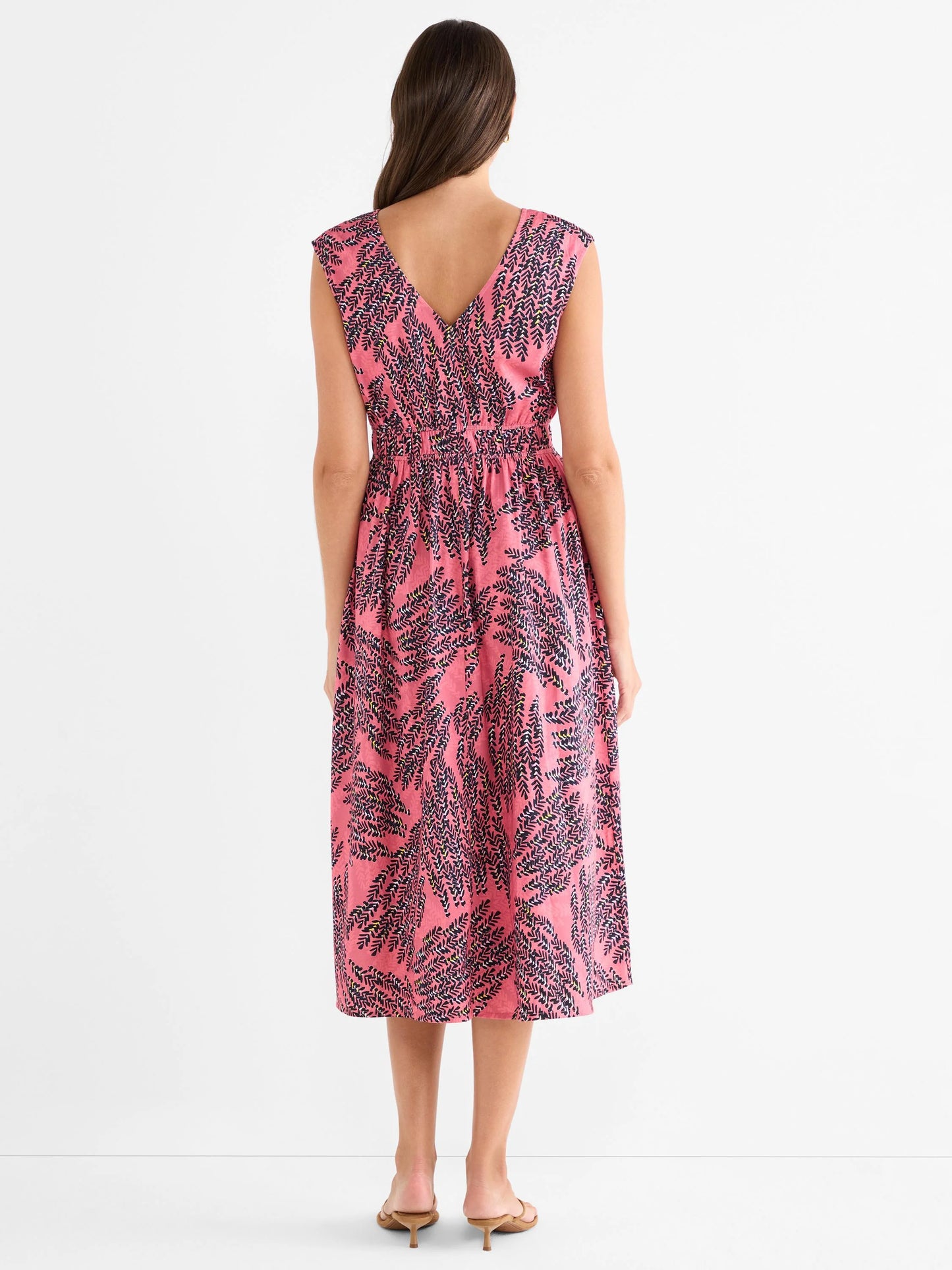Nic+Zoe Blush of Spring Dierdre Dress