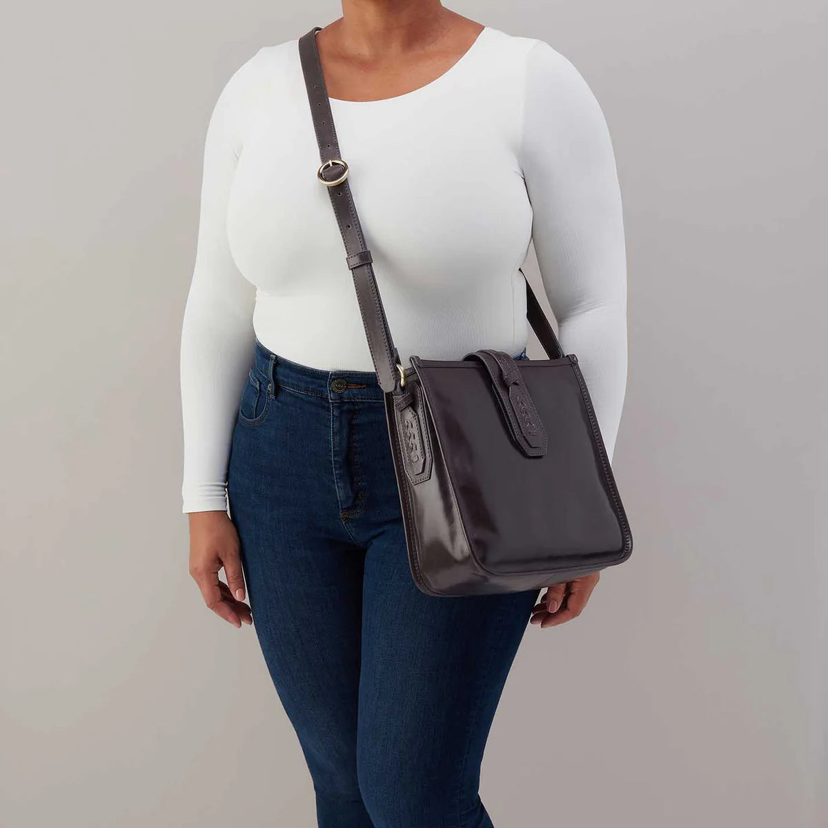 Hobo Expedition Medium Crossbody