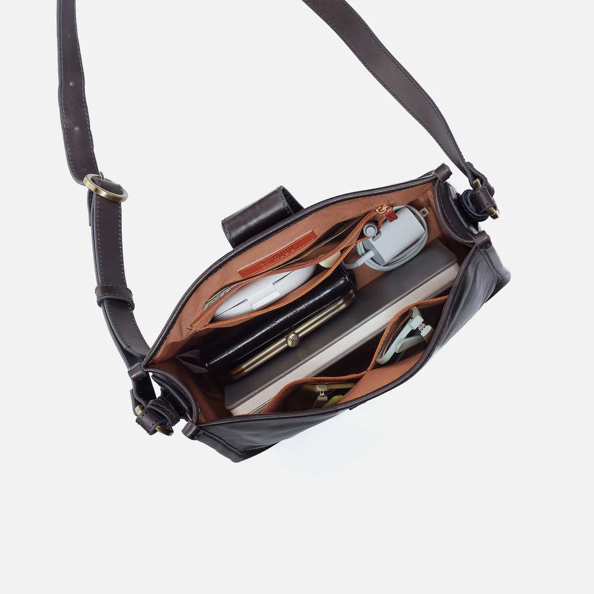 Hobo Expedition Medium Crossbody
