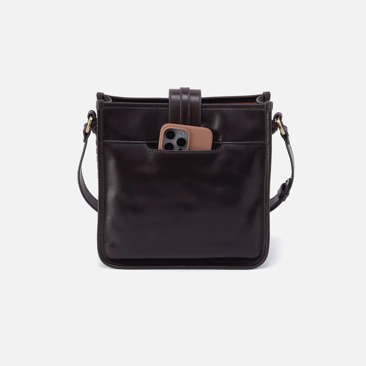 Hobo Expedition Medium Crossbody